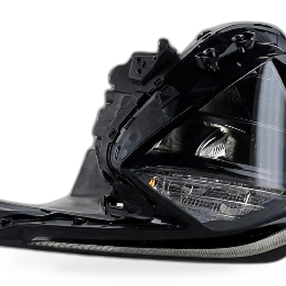 Headlamp Assembly Suitable for Kia Sportage 2021-2024 Passenger Side 92101P1040