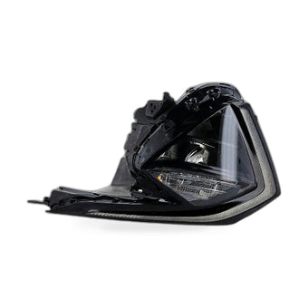 compare product Headlamp Assembly Suitable for Kia Sportage 2021-2024 Passenger Side 92101P1040