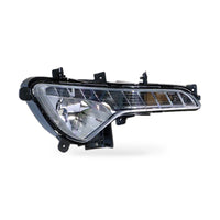 Fog Lamp Driver Side Suitable for Kia Rio UB 2014-2017 KDF-21062RHQ - ZT2