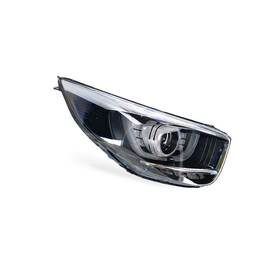Head Lamp Driver Side Suitable for Kia Picanto TA 2016-2017 KPA-21030RHG