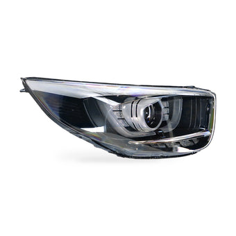 compare product Head Lamp Driver Side Suitable for Kia Picanto TA 2016-2017 KPA-21030RHG