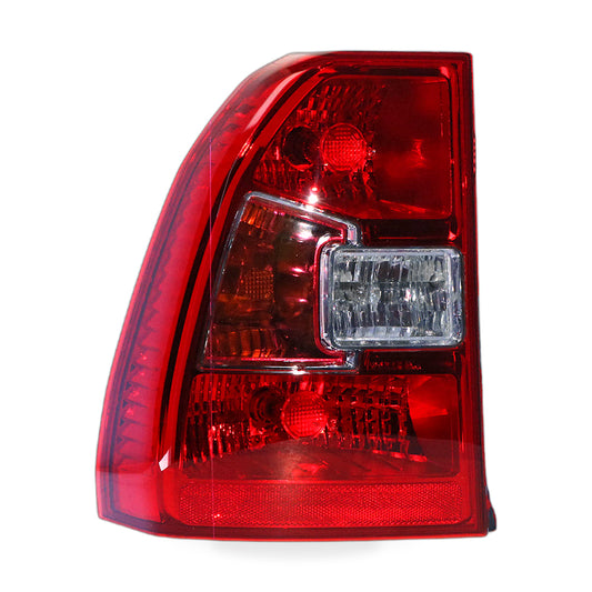 Tail Lamp Passenger Side Right Direct Replacement for Kia Sportage KM 2005-2008 - ZT2