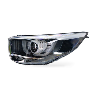 compare product Passenger Side Headlamp Suitable for Kia Picanto TA 2016-2017
