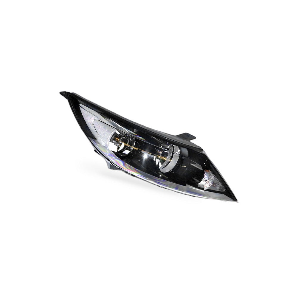 Headlight Driver Side Left Suitable for Kia Sportage KM 2005-2010 - BD1