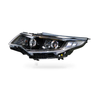 compare product Head Lamp Passenger Side Suitable for Kia Optima JF 2015-2018