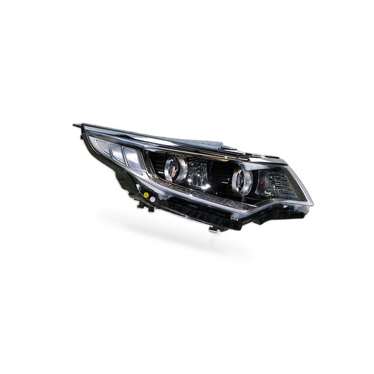 Headlight Driver Side Suitable for Kia Optima JF 2015-2018 KOC-21030RHG