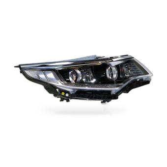 compare product Headlight Driver Side Suitable for Kia Optima JF 2015-2018 KOC-21030RHG