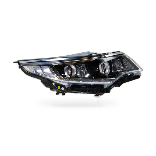 Headlight Driver Side Suitable for Kia Optima JF 2015-2018 KOC-21030RHG - ZT2