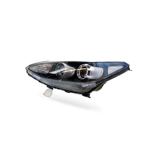 Halogen Head Lamp With DRL Passenger Side Suitable for Kia Sportage QL 2015-2021