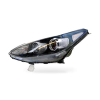 Halogen Head Lamp With DRL Passenger Side Suitable for Kia Sportage QL 2015-2021 - ZT2