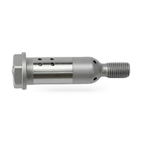 LR127722 LR091750 JDE38679 T2H42447 for Land Rover Sprocket Bolt Center Valve - ZT3