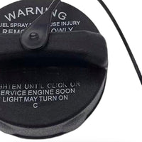 Fuel Tank Cap Suitable for Mitsubishi Lancer Outlander ASX Mirage Eclipse Cross - XQ1