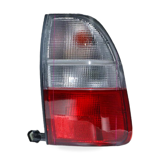 Tail Lamp Driver Side Suitable for Mazda 3 BL Hatch 2009-2013 - ZT2