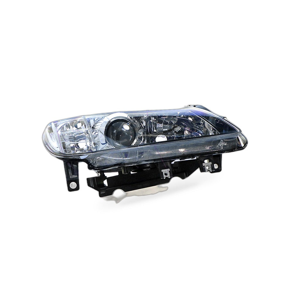 Xenon Halogen Head Lamp Driver Side Suitable for Mazda RX-8 2008-2011 1.3L - BD4