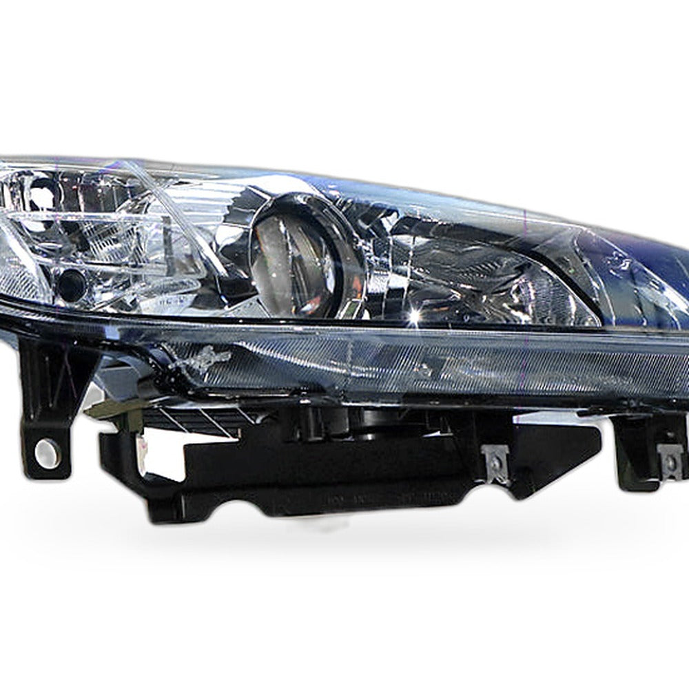 Xenon Halogen Head Lamp Driver Side Suitable for Mazda RX-8 2008-2011 1.3L - XQ1