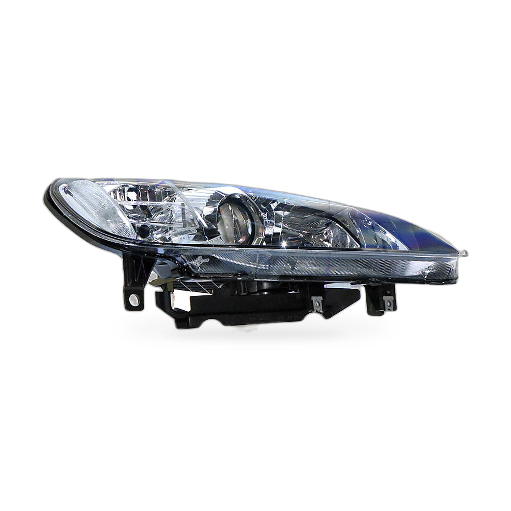 Xenon Halogen Head Lamp Driver Side Suitable for Mazda RX-8 2008-2011 1.3L - ZT2