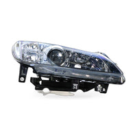 Xenon Halogen Head Lamp Driver Side Suitable for Mazda RX-8 2008-2011 1.3L - ZT3