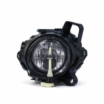 compare product Fog Lamp Passenger Side Suitable for Mazda 3 CX-3 CX-5 Mazda 6 B45A-51-680