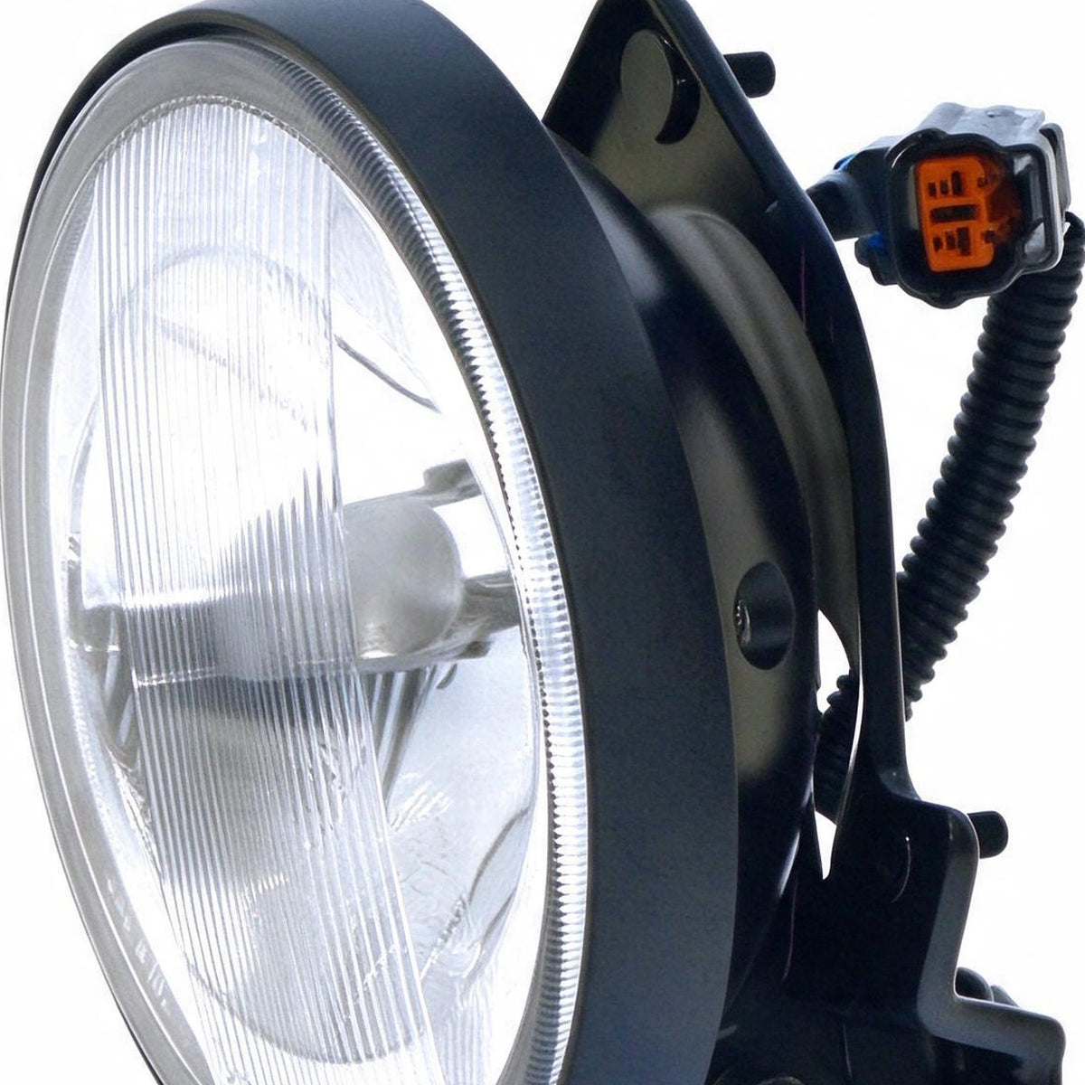 Fog Lamp Front Left or Right Suitable for Mazda 323 BJ Protege Protege5 - XQ1