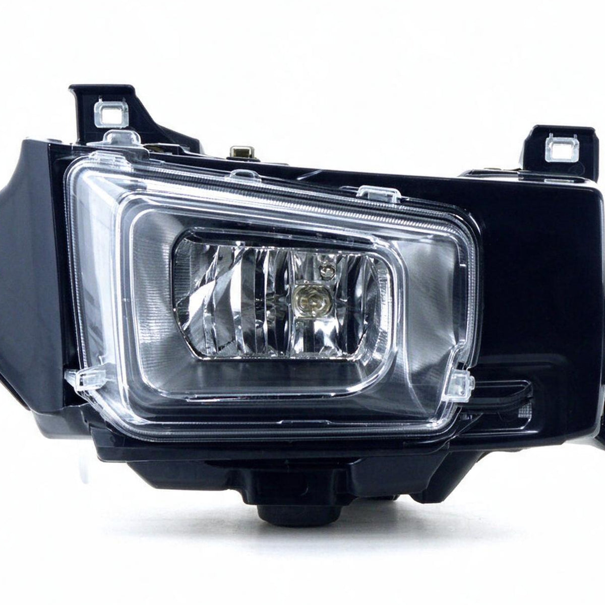 Fog Lamp Passenger Side Suitable for Mazda MX-30 2021-2023 DN4J51070B - XQ1