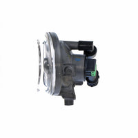 Fog Lamp Passenger Side Suitable for Mazda Mazda3 Mazda6 CX-5 CX-3 GEG151690B - BD1