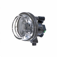 Fog Lamp Passenger Side Suitable for Mazda Mazda3 Mazda6 CX-5 CX-3 GEG151690B - BD2