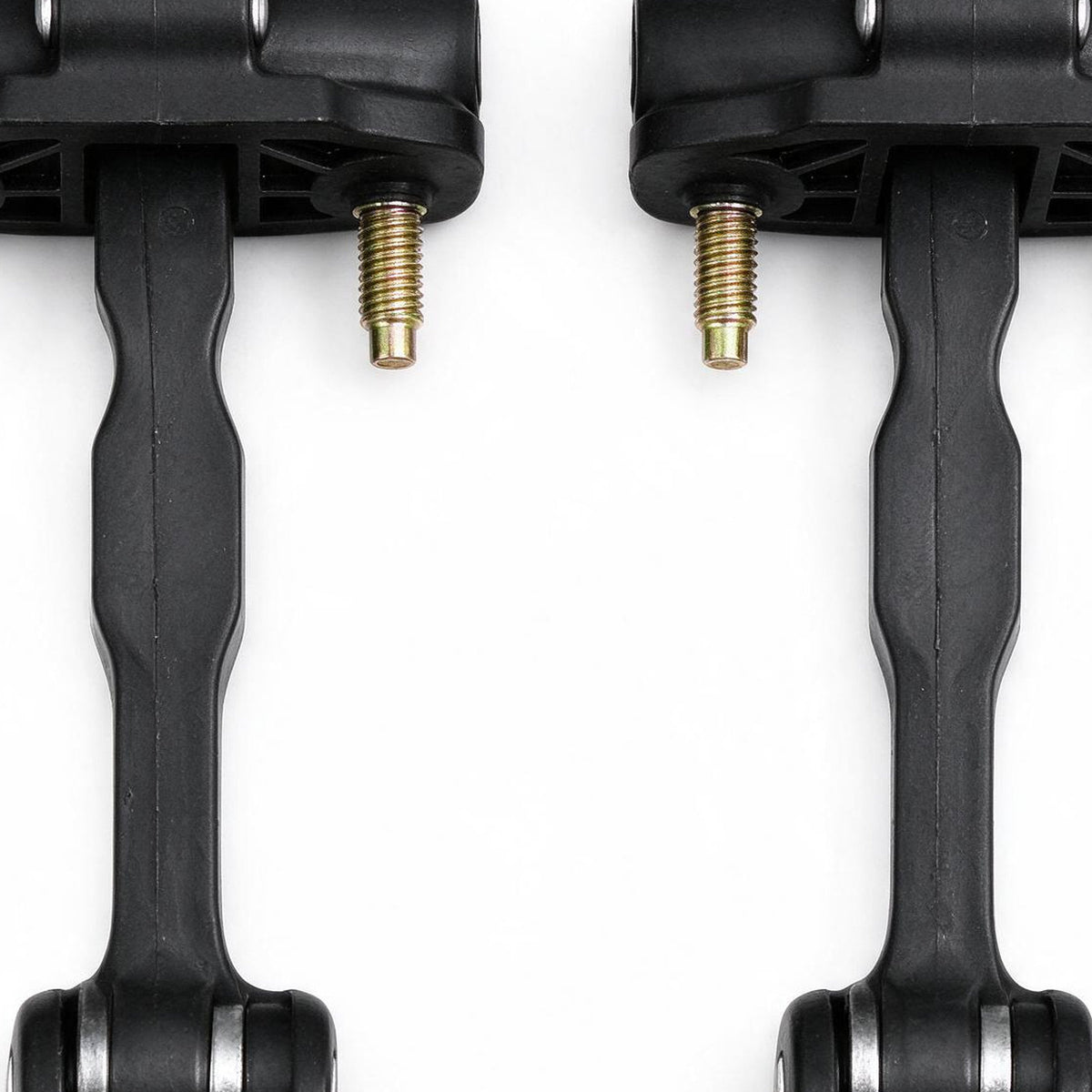 Front Door Check Strap Set Suitable for Mazda BT-50 Ute 2011-2020 MP92550NAASET - XQ1