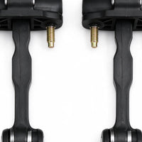 Front Door Check Strap Set Suitable for Mazda BT-50 Ute 2011-2020 MP92550NAASET - XQ1