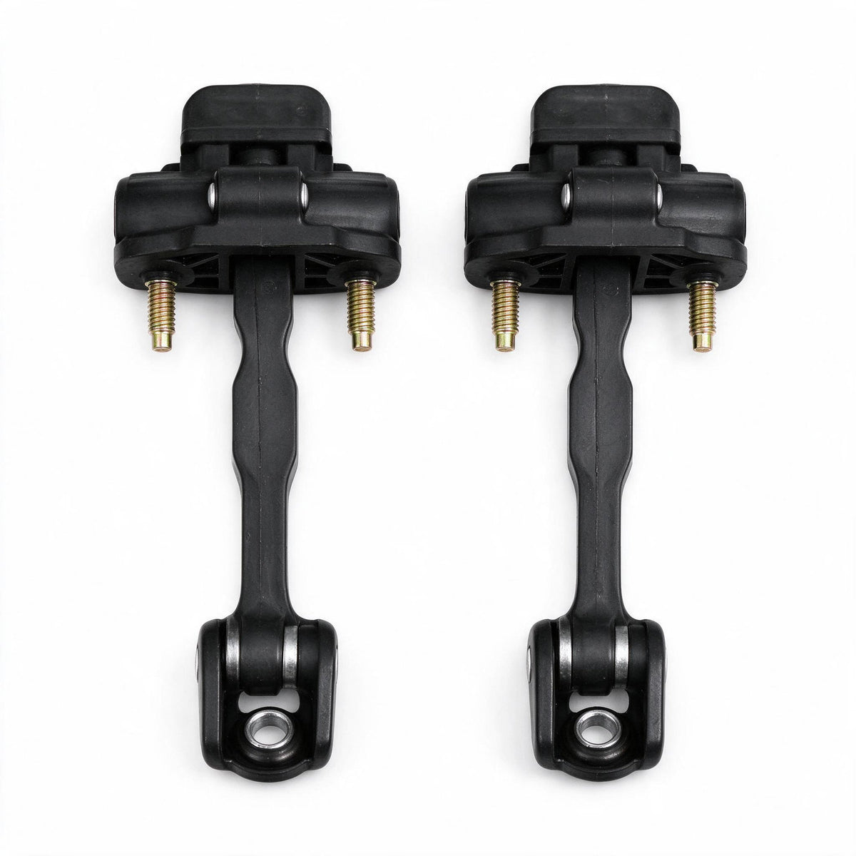 Front Door Check Strap Set Suitable for Mazda BT-50 Ute 2011-2020 MP92550NAASET - ZT2
