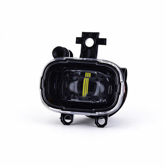 compare product Fog Lamp Passenger Side Suitable for Nissan Navara 4x4 2019-2022 2615500Q0E