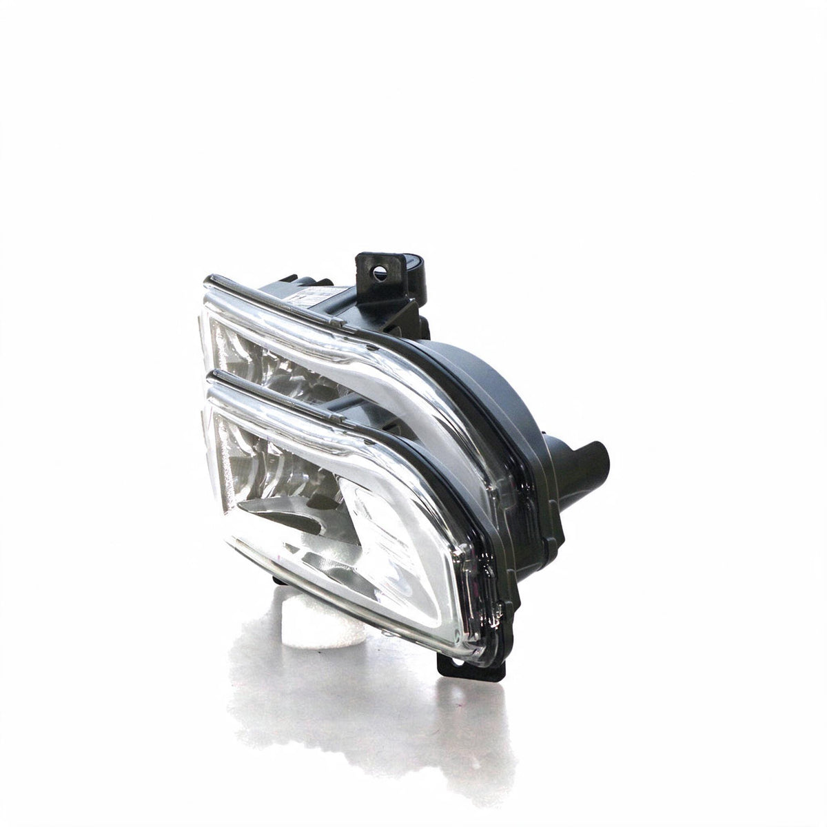 Fog Lamp Passenger Side Suitable for Nissan Navara NP300 Frontier X-Trail - BD1