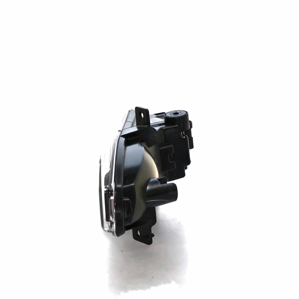 Fog Lamp Passenger Side Suitable for Nissan Navara NP300 Frontier X-Trail - BD2