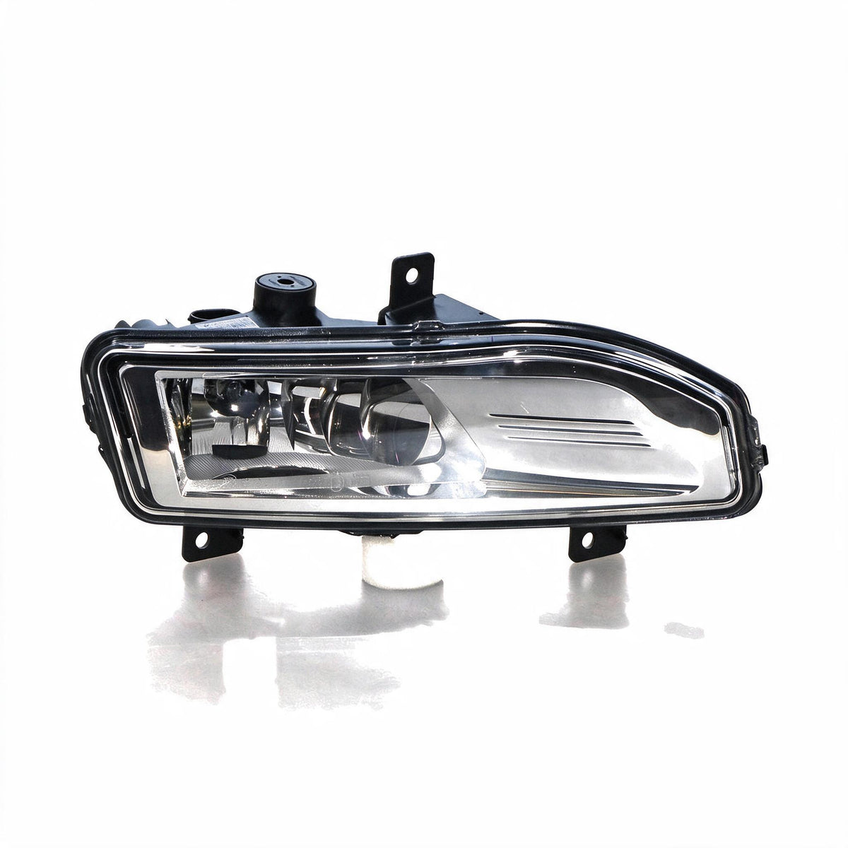 Fog Lamp Passenger Side Suitable for Nissan Navara NP300 Frontier X-Trail - ZT2