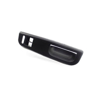 Door inner handle panel for VW Golf 4 Bora 2-door 98-05 [Black Panel] - BD1