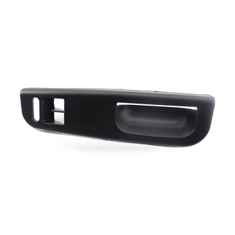 compare product Door inner handle panel for VW Golf 4 Bora 2-door 98-05 [Black Panel]