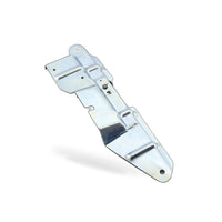 Trunk Motor Cover Suitable for VW Passat B5 Bora Rear Lock Support Plate - BD1