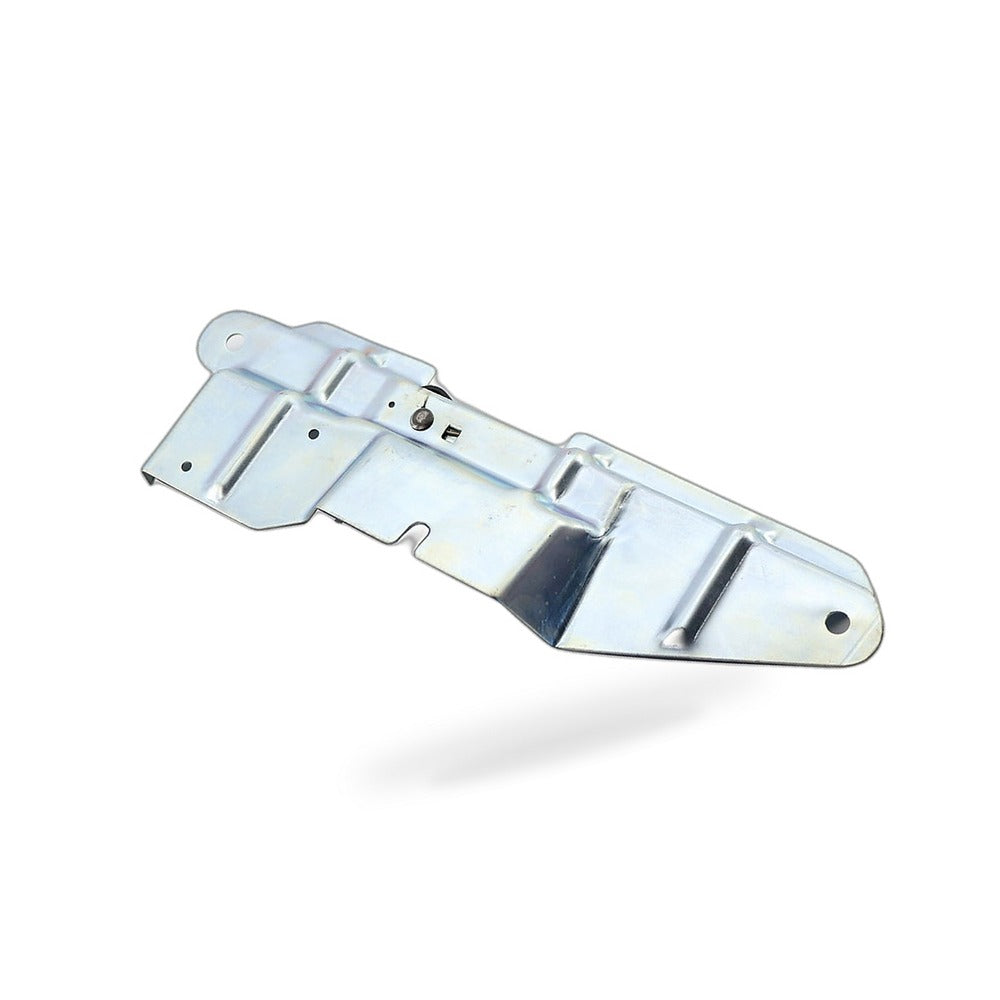 Trunk Motor Cover Suitable for VW Passat B5 Bora Rear Lock Support Plate - BD2