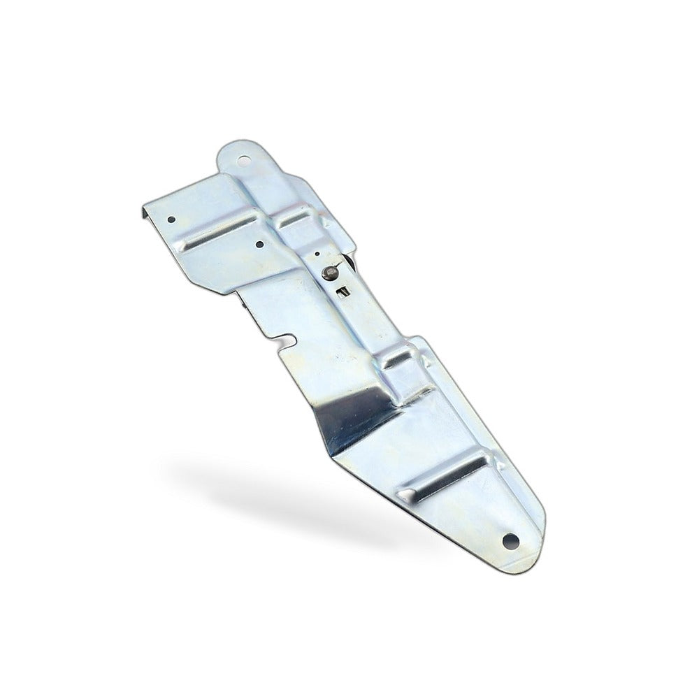 Trunk Motor Cover Suitable for VW Passat B5 Bora Rear Lock Support Plate - BD3