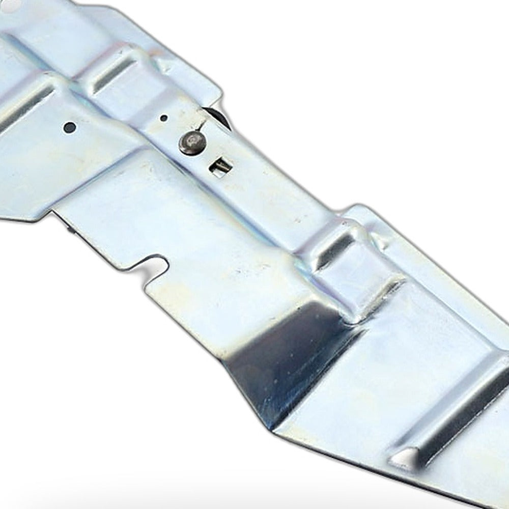Trunk Motor Cover Suitable for VW Passat B5 Bora Rear Lock Support Plate - XQ1