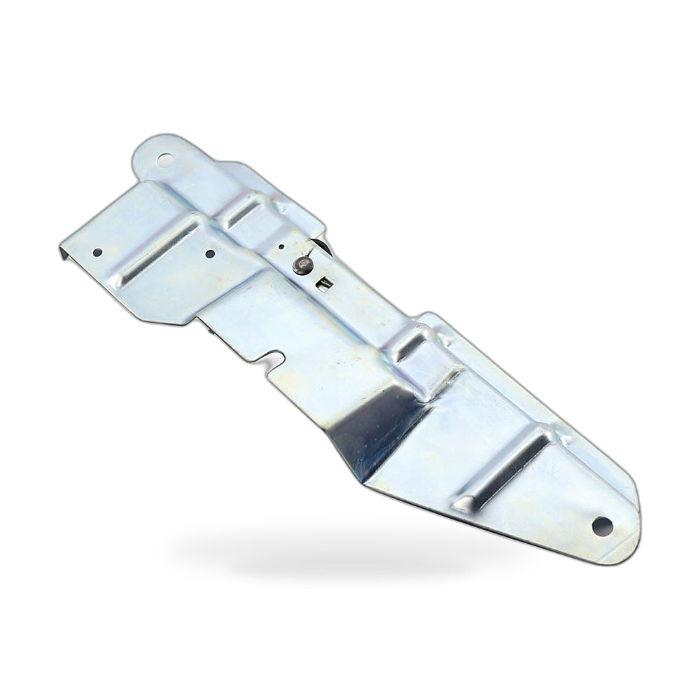 Trunk Motor Cover Suitable for VW Passat B5 Bora Rear Lock Support Plate - ZT2