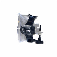 Fog Lamp Left Right Suitable for Peugeot 208 A9 2012-2019 6208.86 - ZT3