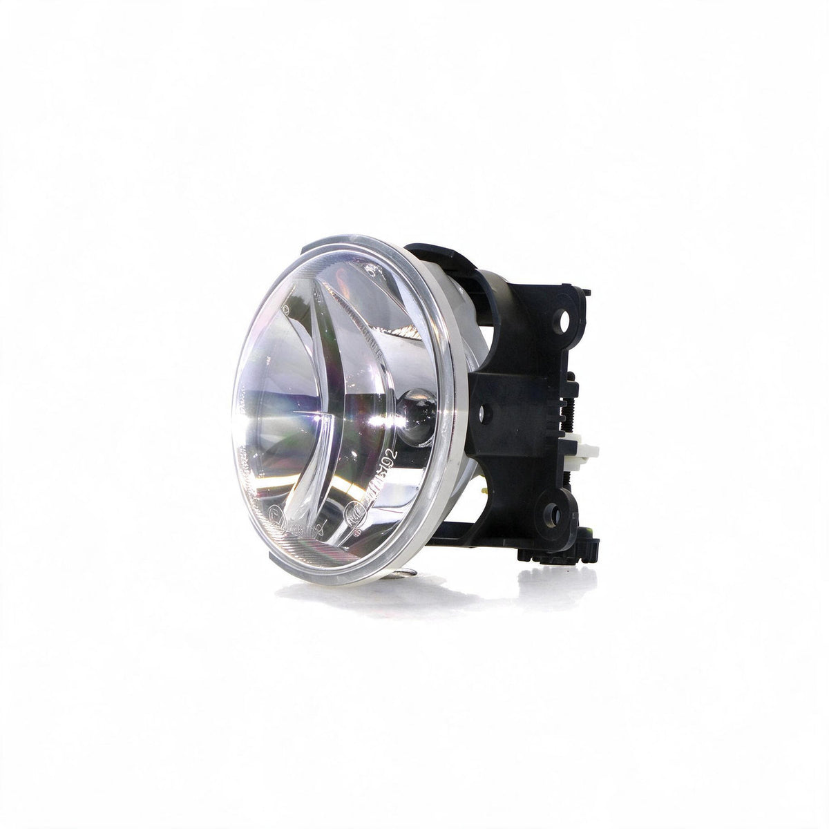 Fog Lamp Front Left Right Suitable for Peugeot 208 2008 301 308 3008 96754-50980 - BD2