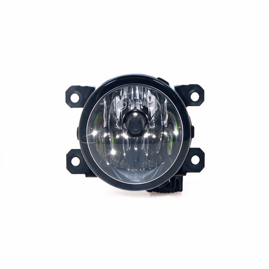 Fog Lamp Front Left Right Suitable for Peugeot 308 T9 SW GTi 3008 2014-2021 - ZT2