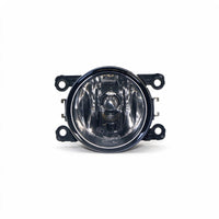 Fog Lamp Left Right Suitable for Peugeot 307 T6 2005-2009 6206E1 - ZT2