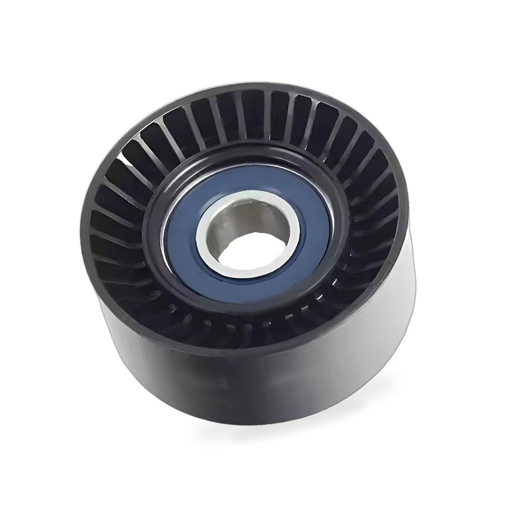 Drive Belt Idler Pulley Suitable for Porsche Cayenne 718 Boxster 911 - BD4