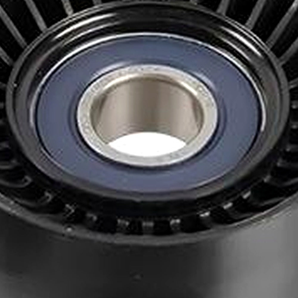 Drive Belt Idler Pulley Suitable for Porsche Cayenne 718 Boxster 911 - XQ1