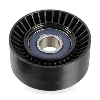 compare product Drive Belt Idler Pulley Suitable for Porsche Cayenne 718 Boxster 911