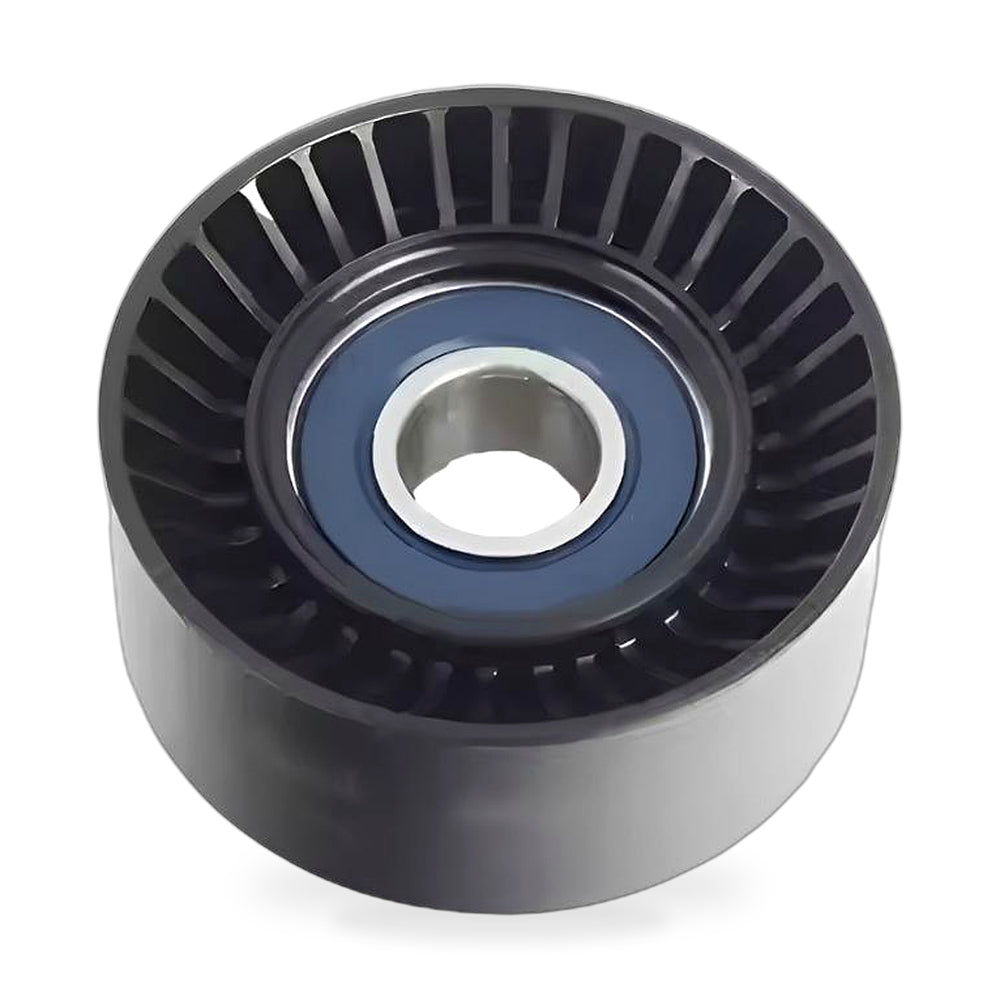 Drive Belt Idler Pulley Suitable for Porsche Cayenne 718 Boxster 911 - ZT3