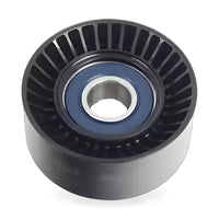 Drive Belt Idler Pulley Suitable for Porsche Cayenne 718 Boxster 911 - ZT3
