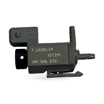 compare product Pressure Regulator Valve Suitable for Porsche 911 Boxster Cayenne 11747810831